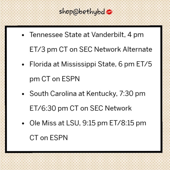 💟GO TO➡️👉NEW LISTING 👉➡SIGNUP for Oct 5-7, 2018 - Picture 5 of 8